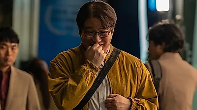 안재홍, '마스크걸'이 은퇴작? 주오남 선택한 이유 화제