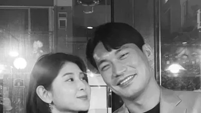 '나는 솔로' 영철·영숙 결혼 발표, 2세까지 '겹경사'