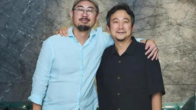 Na Hong-jin 'Hope' supera el millón de espectadores solo 3 días después de su estreno
