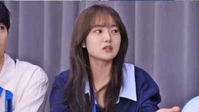 강훈, 지예은 열애에 '이용당했다'