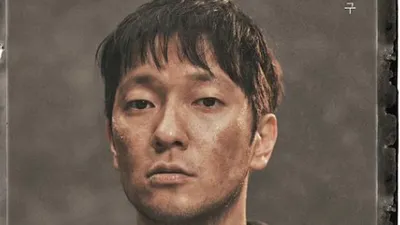 "오만하다" 배우 손석구, '가짜연기' 발언 논란