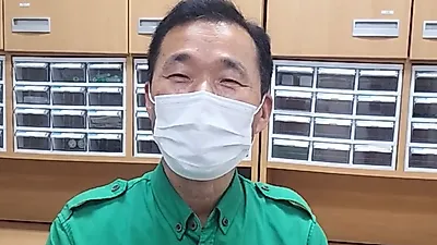 러바오♥아이바오, 푸바오 이어 또 임신? 강바오 입열었다