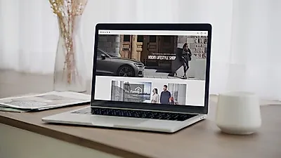 볼보자동차코리아, ‘볼보 라이프스타일 숍(Volvo Lifestyle Shop)’ 공식 오픈
