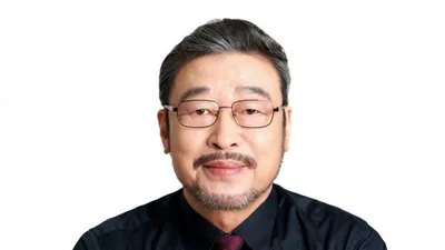 김민찬 한류연합당 대표, 기호 14번으로 제20대 대통령선거 후보 등록 마쳐
