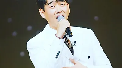 황영웅, 학폭 논란 이후 근황에 "억울하고 화나도…"