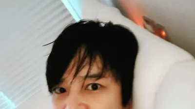 '사생활 논란' 김정훈, 근황에 "화가 났습니다"
