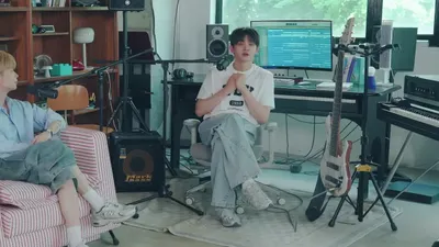 루시, 2nd 정규 'Childish'에 담은 음악적 고민과 결실