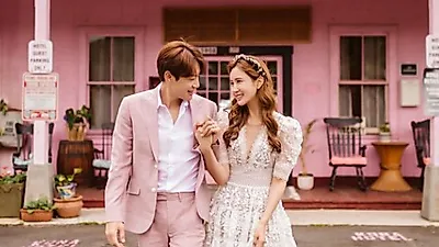 이다해, 세븐과의 결혼 소식 중국에 먼저 전한 이유는?