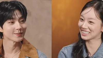 혜리·황인엽, 3살 차이 현실 호칭 고민 “오빠라고