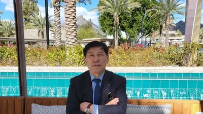 WBC 이후 허구연 KBO 총재 앓아 누웠다 "제일 큰 충격"