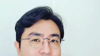 '박지윤과 이혼' 최동석, 가족들과의 근황 "세상에서 제일 행복" 