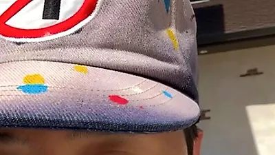 제니♥뷔 데이트 소식에 지드래곤 "아이러브"
