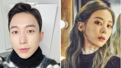 유키스 훈, 걸스데이 출신 황지선과 오는 29일 결혼