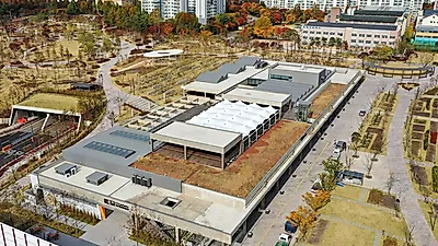 수원시 장안구 대유평, 시민에게 열린 공간으로 ‘부활’