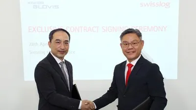 현대글로비스, ICT 기반 ‘스마트 물류 솔루션’ 사업 추진