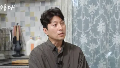 Ji Yeon-soo suspira ante la idea de volver a casarse... "Si algo me molesta, la relación se termina"
