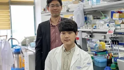 KAIST, 개인 맞춤형 암 치료에 한 발짝 다가서