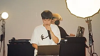 "MC스나이퍼, 손가락 잘라버린다며 싸대기" 배치기 탁 "폭로 사실"