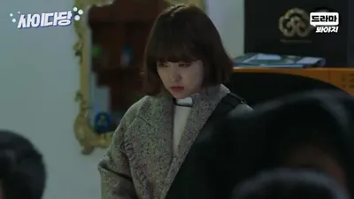 El poder abrumador de Park Bo-young: el momento decisivo que detuvo al secuestrador en serie