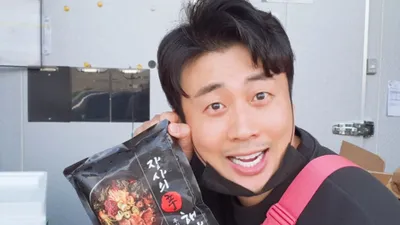 '장사의 신' 은현장 근황, 대기업 법무팀까지 나섰다 