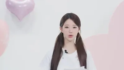 장원영, 체중 고민 팬 향한 조언 "99.9% 착각