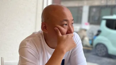 유명 웹툰작가 주호민, 첫째 아들 자폐 고백 "부끄러웠다"