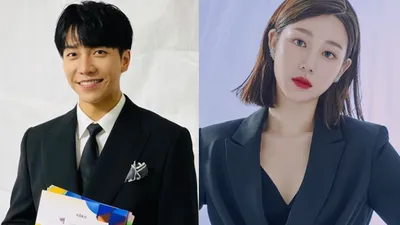 '이다인과 결혼' 이승기, 가족이 반대하는 결혼 감행? 여동생까지…