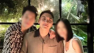 '벌써 1년' 승리, 출소 후 근황에 호화로운 생파 