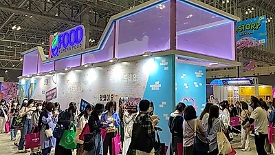 일본 Z세대, K-푸드에 뜨거운 관심...일본 K-푸드 소비자체험 행사 성황리 마쳐