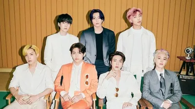 다이너마이트보다 1억뷰 빨리 기록한 BTS 버터