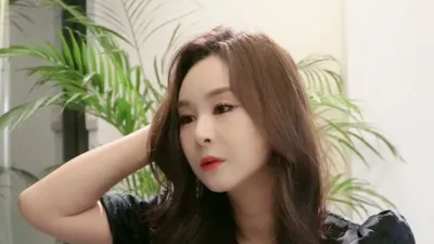 `미스트롯2` 윤태화 3월 결혼, 남편은 누구? 