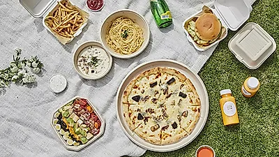 제주 여행 시 어디서든 간편하게 해비치셰프 요리를 즐기세요