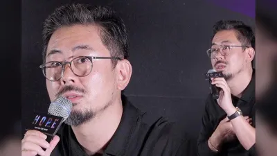 La tasa de reserva de 'Hope' de Na Hong-jin supera el 68%, chocando con Spider-Man