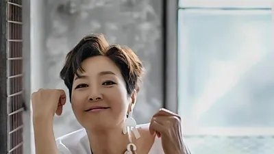 정수라, JJ엔터테인먼트 전격 합류. "코요태 빽가-송준근-나상도-채윤 한솥밥"