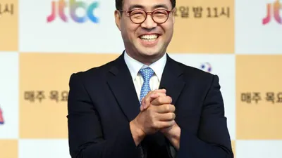 이만기 감탄한 울릉도 물회, 설탕과 고추장으로 맛낸
