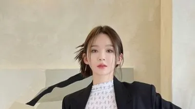 "야근 시 어떻게 할 거냐 물어봐" 강민경, 쇼핑몰 '열정페이' 논란