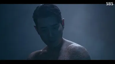 주상욱, '김부장' 속 소시오패스 주강찬으로 소지섭과