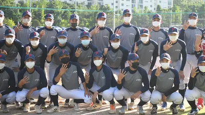 배재고 5·18 비하 구호 논란, 웹 예능