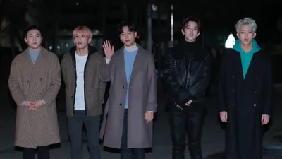 '셔터 두어로 컴백한' 영케이, 뮤직뱅크 스페셜 MC로 나선 특별한 이유