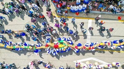 울진 평해단오제, 40번째 단오를 마쳤다