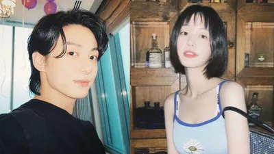정국, 이유비한테 샤넬백까지? 열애설, 이다인-이승기 결혼 여파?