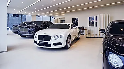 벤틀리 서울,  인증중고차 서비스 “CERTIFIED BY BENTLEY” 런칭