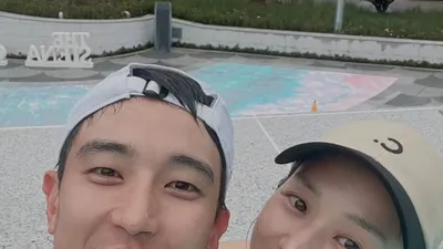 장신영 남편 강경준, 상간남 피소 의혹 무슨 일? "상황 파악 중" 