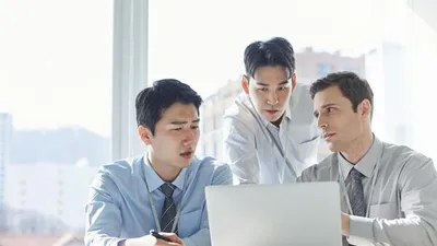 회의서 눈치만 보지 않으려면 알아야 할 키워드 상식