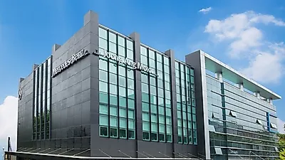 메르세데스-벤츠 코리아, ‘대구 남구 서비스센터’  대학교 캠퍼스로 이전…산학협력 서비스센터로 발돋움
