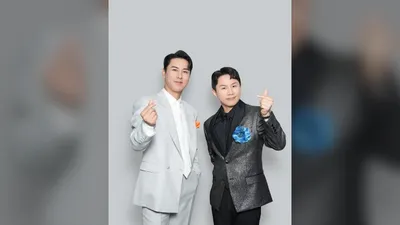 장민호 "우승팀 회식 쏠게요"... MBN '전설의