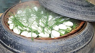 한국민속촌, 무료 송편 빚기, 송편 나눔 등 추석 특별 세시 행사 마련
