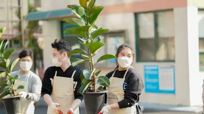 폭스바겐 그룹, 전 세계 66만 명의 직원들과 함께 그룹 역사상 가장 큰 규모의 기후보호 캠페인 개시