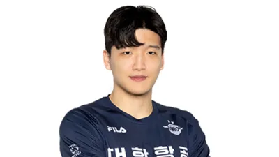 정지석, '데이트 폭력+몰카' 논란에도 국대 발탁 직전