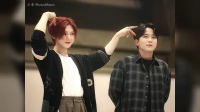 에이티즈·코르티스 등 6팀, 9월 19일 부산 TMA